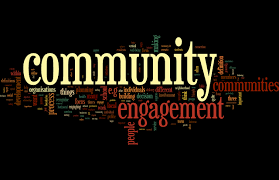 Community Engagement Png 640 414 Community Engagement Definition Of Community Engagement