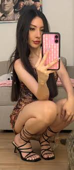 Lex Grace : rTikTokFeet