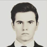 Brayan Alejandro Romo Gutierrez