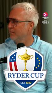 Bara två månader kvar till Ryder Cup! 🇪🇺🏆, Flera spelare har mycket kvar  att bevisa, menar Per-Ulrik Johansson och Johan Ryström 🔮👀
