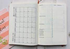 Pin On Bullet Journaling