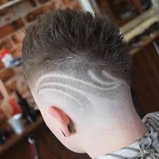 Adding these two, we can get a compatible hairdo for everyone and every season. 35 White Boy Haircuts 2021 Guide