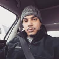 Marcus Penny's Instagram, Twitter & Facebook