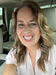 Marcy Grant's Instagram, Twitter & Facebook