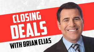 #TUclassic: Closing Deals with Brian Elias
