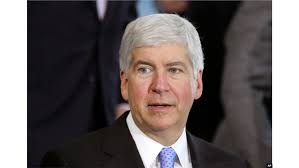 Michigan Names Special Prosecutor to Head Flint Water Probe