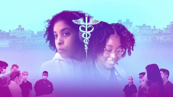 The Calling: A Medical School Journey | PBS
