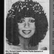 Karen Romito's Instagram, Twitter & Facebook