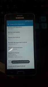 Samsung galaxy on5 sm g550t1 desbloqueo android with android versión: Multicell Gt Unlock Samsung On5 Sin Root Sm G550t1 En Facebook