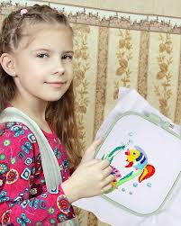 Pllieay 4 aros de bordado cuadrados de 4 tamaños, aro de punto de cruz y  aros de bordado de plástico ABS para proyectos de bordado de bricolaje :  Amazon.es: Hogar y cocina