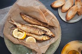 Ecco la ricetta dell'aringa affumicata al cartoccio. Aringa Affumicata Ricette Facili E Gustose Goormee