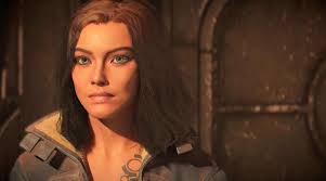 Good Looking Kay Vess v1.0