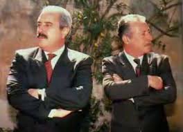 Sabato 23 maggio 1992 (24 anni fa). Falcone Borsellino E Lo Stato Eticapa