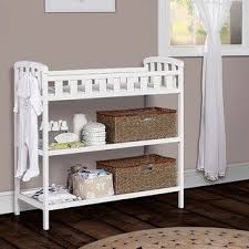 Dream On Me Emily Changing Table Diaper Changing Table Changing Table White Changing Table