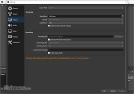 Obs studio by obs team is one of the most popular video software apps nowadays! Obs Studio 32 Bit Download 2021 Latest For Windows 10 8 7