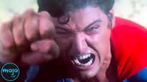 Top 10 Times Superman Went Beast Mode