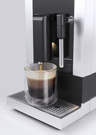 Coffee machine delonghi bean to cup machineseeker app. Design Fully Automatic Coffee Machine Caso Cafe Crema One Caso Design Onlineshop