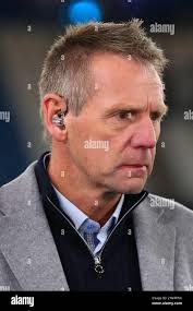 Stuart pearce england hi-res stock photography and images