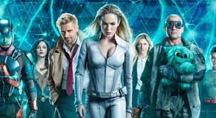 Il genio dello streaming è il primo sito web italiano dedicato allo streaming di film e serie tv aggiornato 24/7. Legends Of Tomorrow Season 4 Is Now Streaming On Netflix