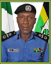 Nigeria Police Force added a new photo.