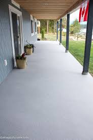 We did not find results for: How To Transform An Old Tired Cracked Concrete Patio The Happy Housie