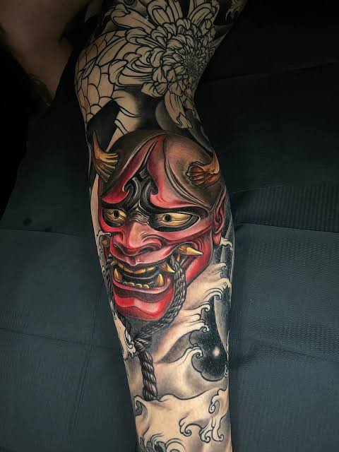 Tatuaje japonés: Diseños y significados |