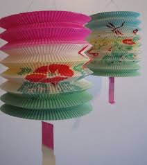 This balmuda lantern lamp combines modern convenience with a vintage design. Vintage Japanese Paper Lanterns Paper Lanterns Japanese Paper Lanterns Japanese Paper