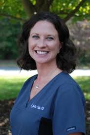 Dr. Kendra J. Hatfield