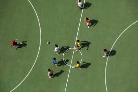 Klinik bola sepak ini diadakan setiap tahun bagi merealisasikan impian kerajaan dalam menjayakan program 1murid 1sukan. Panduan Formasi Bola Sepak Yang Biasa