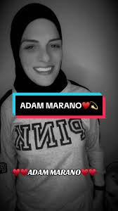 Adam Marano 2024