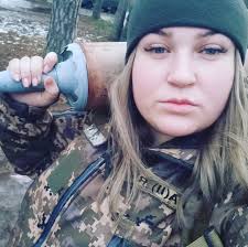 Client Story: Julia Fighting