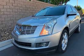 Image result for Thunder Gray 2009 SRX
