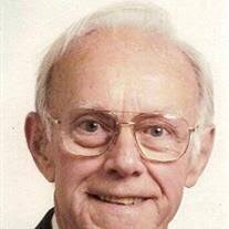 Robert L. Prater Obituary