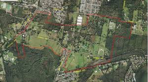 Most counties and municipalities have specific zoning specifications for every property within the community, including residential, commercial, industrial agricultural and mixed use. 1 200 Lot Rezoning Adopted But Held Up By Contribution Plan Central Coast Community News
