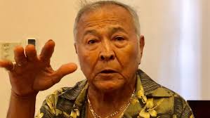 Better late than never: Guam's war survivors get high school diplomas 60 to  70 years later