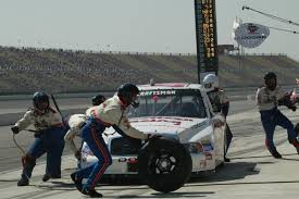 Is a work in progress, the career mode is adequate, and the online suite is behind the times. 78 Nascar Images Auto Club Speedway 2003