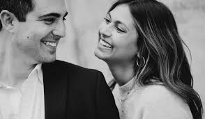 Shaina Patel and Daniel Levey's Wedding Website