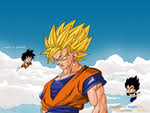 Check spelling or type a new query. Vegito Wallpapers Vegito Backgrounds Vegito Images Desktop Nexus