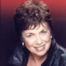 Geraldine “Jeri” Erickson's Memorial Wall