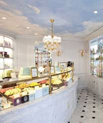 Pin By Holly Thompson Homes On Cafe Laduree Paris Laduree Patisserie Shop