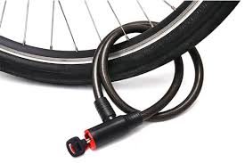 Don't feel obligated to buy. Bicycle Theft Prevention Markel Specialty