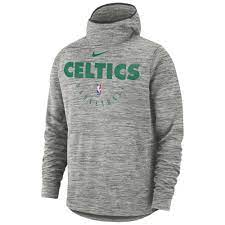 M&n cny los angeles lakers hoodie ''grey''. Nike Boston Celtics Spotlight Hooded Pullover Grey Goalinn