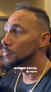 Boxing Social