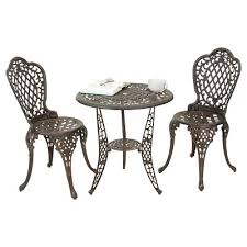 We are providing the best outdoor bistro set reviews, which will be the perfect addition to your outdoor space. Patio Bistro Set Clearance Target