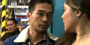 Impostora" Maitim na balak (TV Episode 2017)