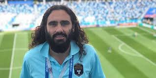Juan pablo sorin, argentina soccer player. Wzkih9gfh2mpym