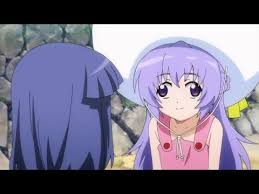 Lazy eye can also be used for 'cool' type of personality. Cross Eyedness Attractive Forums Myanimelist Net