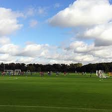 (outline planning permission for the redevelopment of brentford fc's present ground at griffin park was already in place and had been extended in march 2012. Photos At Brentford Football Club Training Ground Academy