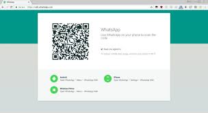 How To Use Whatsapp On Your Pc Or Laptop Resource Centre By Reliance Digital