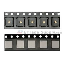 Iphone 7 audio ic jumpers, audio ic repair. Apple Iphone 7 Audio Ic 338s00105 Etrade Supply
